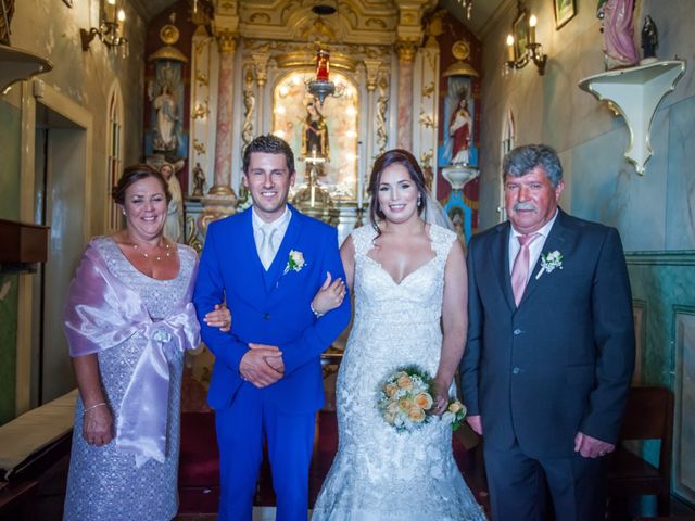O casamento de Orlando e Andreia em Funchal, Madeira 37