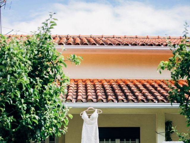 O casamento de Bernardo e Matilde em Luso, Mealhada 16