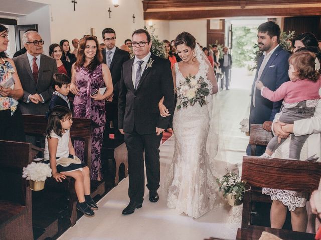 O casamento de Bernardo e Matilde em Luso, Mealhada 44