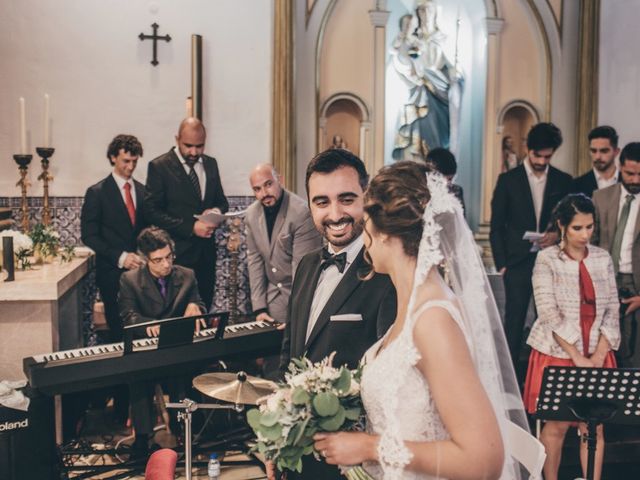 O casamento de Bernardo e Matilde em Luso, Mealhada 45