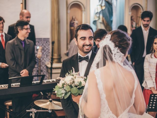 O casamento de Bernardo e Matilde em Luso, Mealhada 47