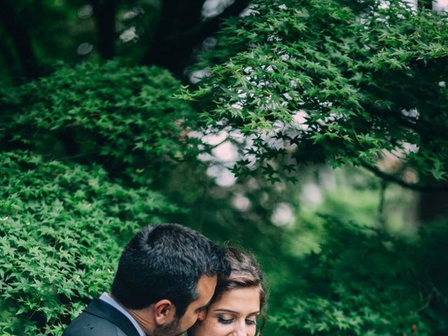 O casamento de Bernardo e Matilde em Luso, Mealhada 98