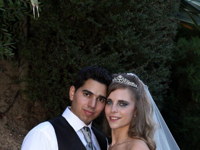 O casamento de Mickael e Stéphanie em Santa Marinha do Zêzere, Baião 39