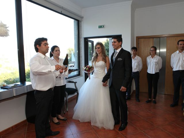 O casamento de Mickael e Stéphanie em Santa Marinha do Zêzere, Baião 53