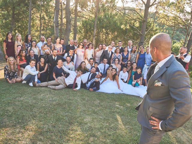 O casamento de Steve e Jessica em Mafra, Mafra 32