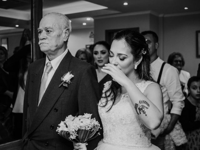 O casamento de Daniel e Melissa em Machico, Madeira 44