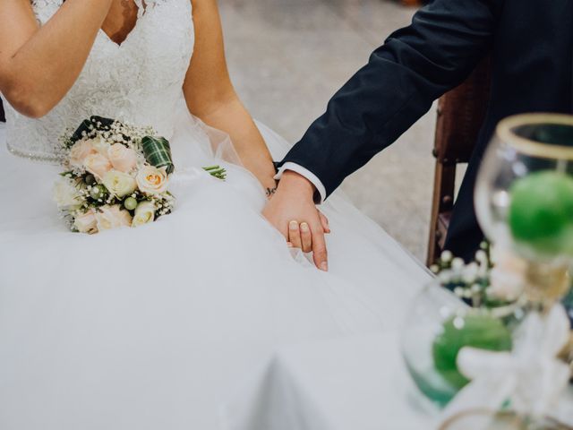 O casamento de Daniel e Melissa em Machico, Madeira 52