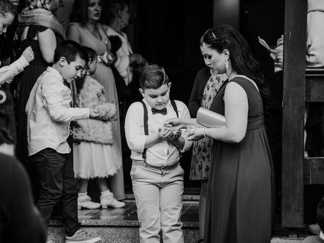 O casamento de Daniel e Melissa em Machico, Madeira 59