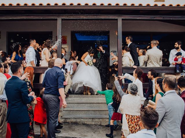 O casamento de Daniel e Melissa em Machico, Madeira 60