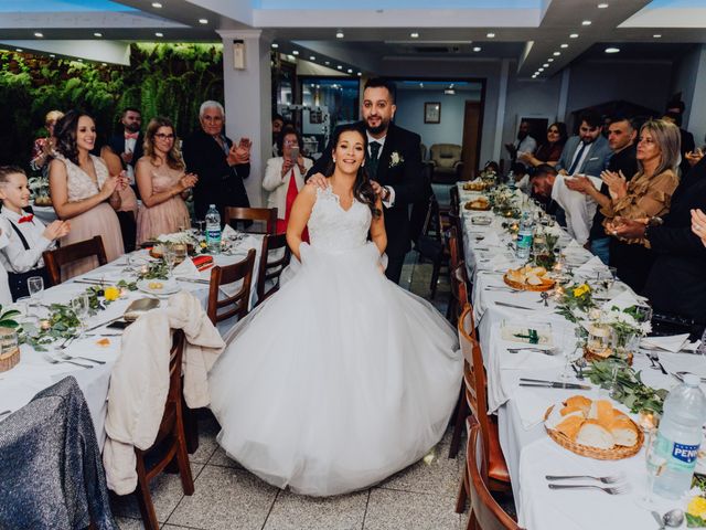 O casamento de Daniel e Melissa em Machico, Madeira 70