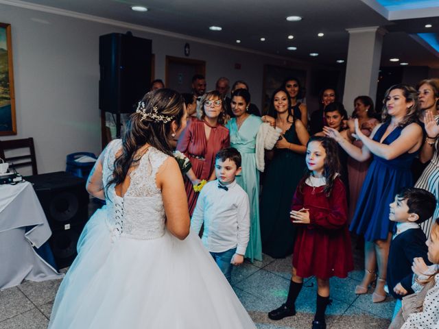 O casamento de Daniel e Melissa em Machico, Madeira 73