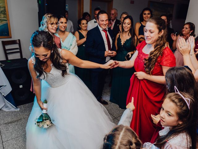 O casamento de Daniel e Melissa em Machico, Madeira 75