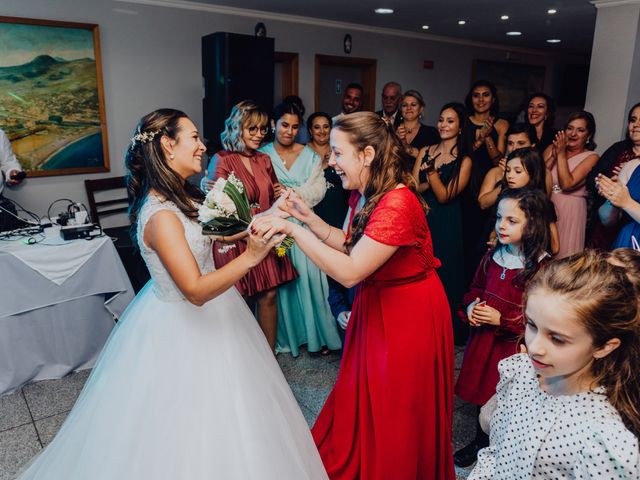 O casamento de Daniel e Melissa em Machico, Madeira 76