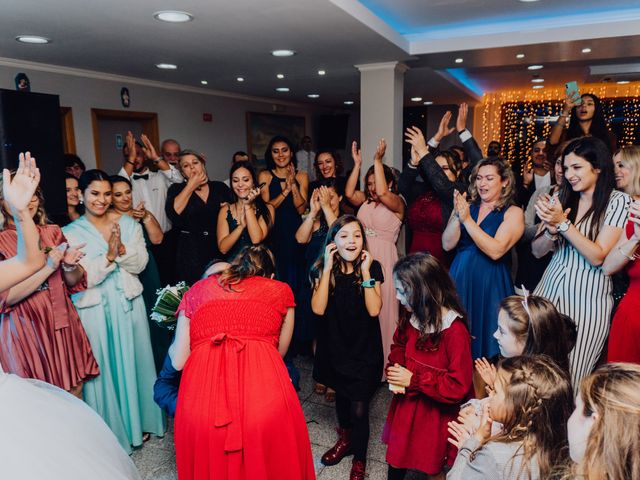 O casamento de Daniel e Melissa em Machico, Madeira 77