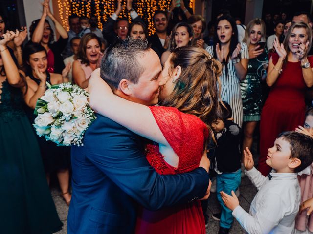 O casamento de Daniel e Melissa em Machico, Madeira 79