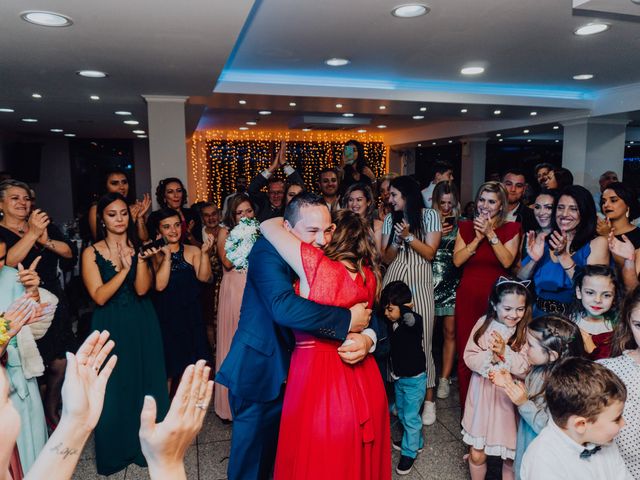 O casamento de Daniel e Melissa em Machico, Madeira 80