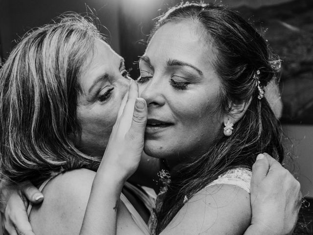 O casamento de Daniel e Melissa em Machico, Madeira 90