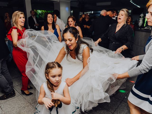 O casamento de Daniel e Melissa em Machico, Madeira 96