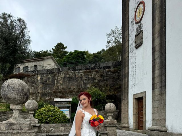 O casamento de Bruno e Susana em Braga, Braga (Concelho) 3