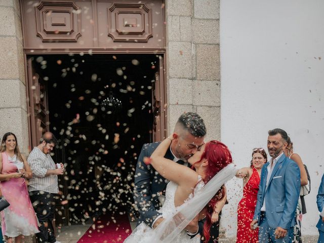 O casamento de Bruno e Susana em Braga, Braga (Concelho) 4