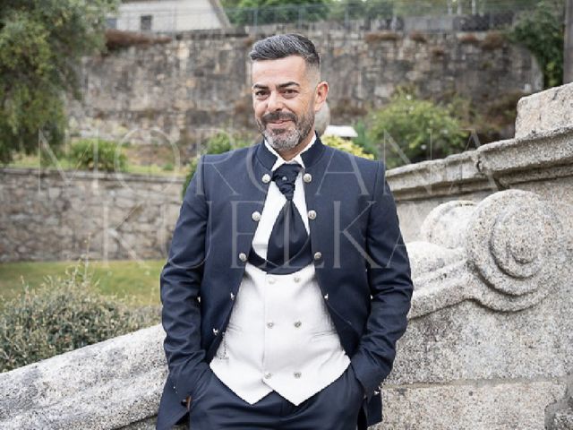 O casamento de Bruno e Susana em Braga, Braga (Concelho) 5