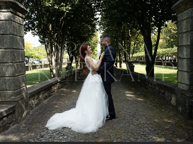 O casamento de Bruno e Susana em Braga, Braga (Concelho) 1