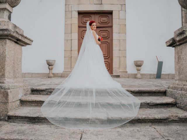 O casamento de Bruno e Susana em Braga, Braga (Concelho) 2