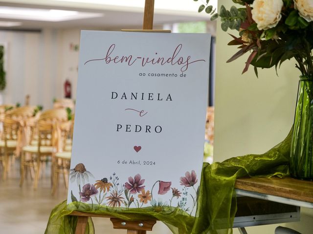 O casamento de Pedro e Daniela em Boleiros, Ourém 6