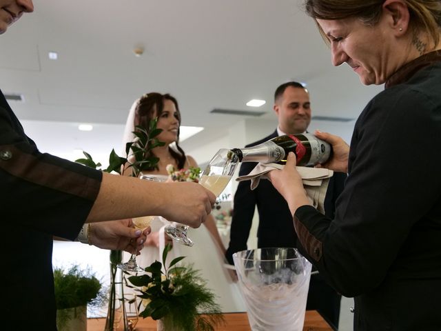 O casamento de Pedro e Daniela em Boleiros, Ourém 47