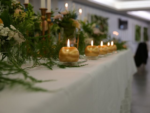 O casamento de Pedro e Daniela em Boleiros, Ourém 51