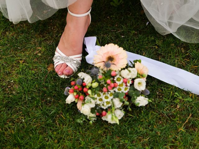 O casamento de Pedro e Daniela em Boleiros, Ourém 53