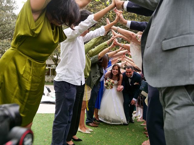 O casamento de Pedro e Daniela em Boleiros, Ourém 56