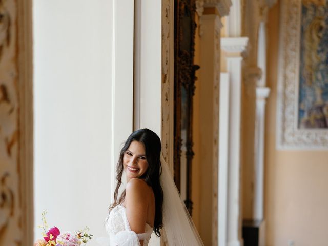 O casamento de Tomás e Rita  em Sintra, Sintra 3
