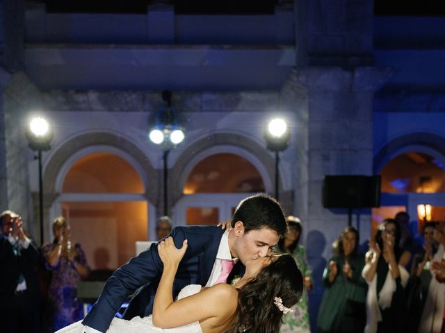 O casamento de Tomás e Rita  em Sintra, Sintra 5