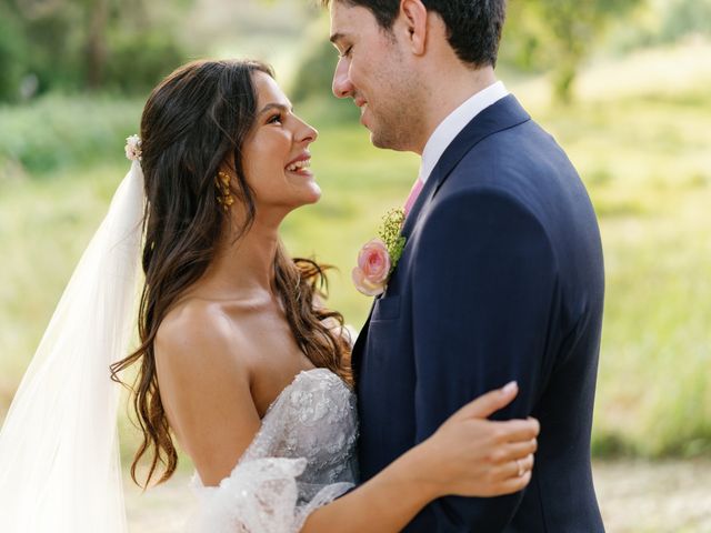 O casamento de Tomás e Rita  em Sintra, Sintra 1