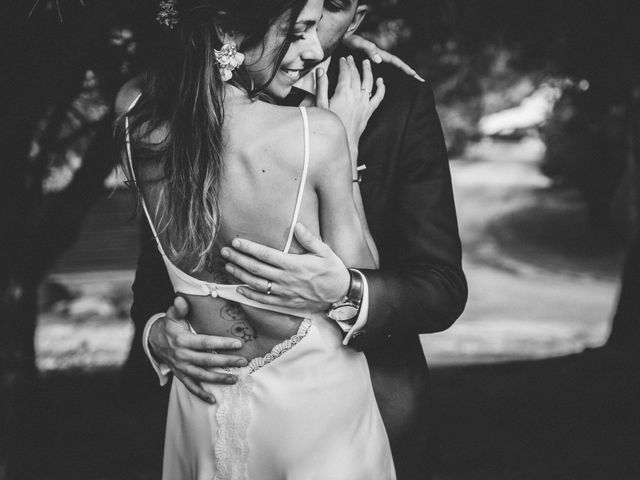 O casamento de Andreia e Diogo