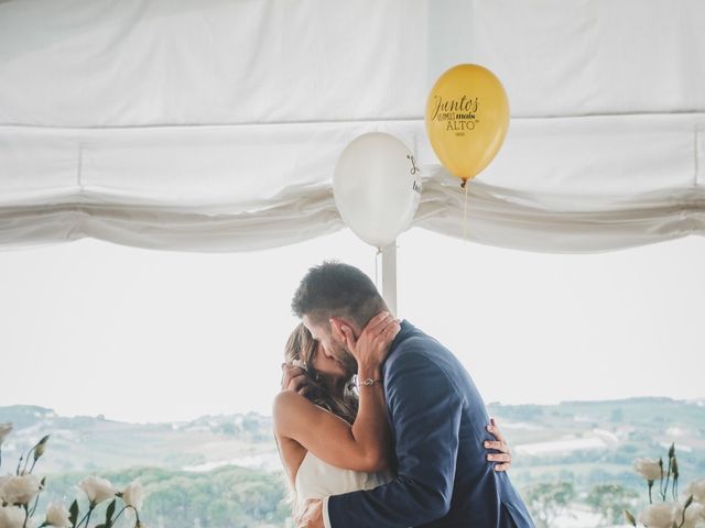 O casamento de Diogo e Andreia em Mafra, Mafra 37