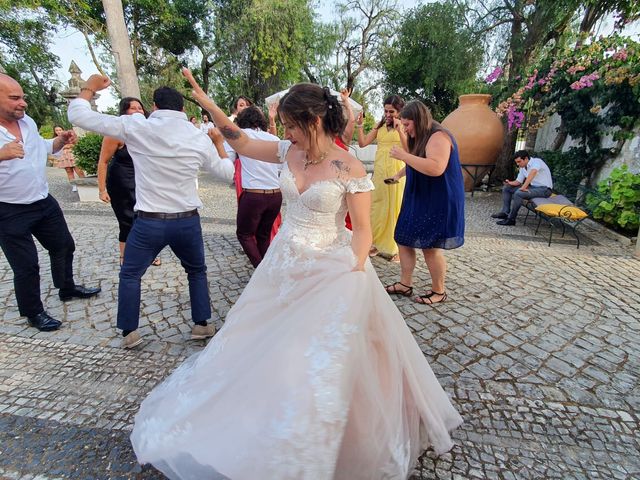 O casamento de Marco e Nádia  em Vialonga, Vila Franca de Xira 1