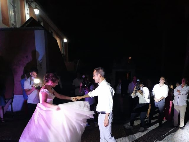 O casamento de Marco e Nádia  em Vialonga, Vila Franca de Xira 9