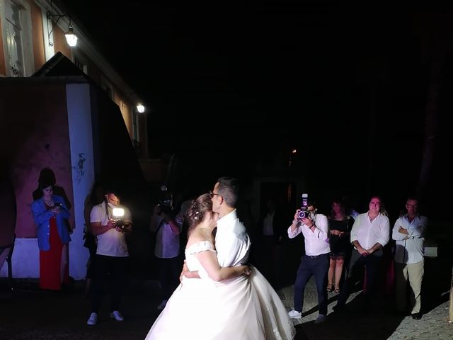 O casamento de Marco e Nádia  em Vialonga, Vila Franca de Xira 10