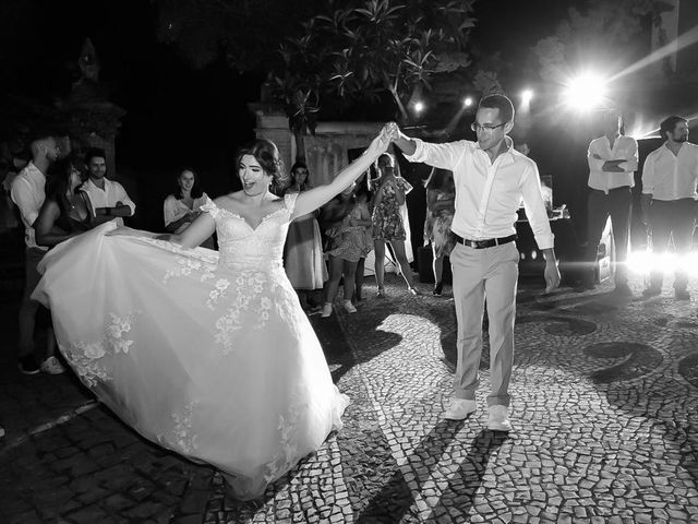 O casamento de Marco e Nádia  em Vialonga, Vila Franca de Xira 2