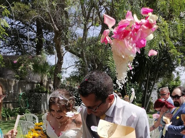 O casamento de Marco e Nádia  em Vialonga, Vila Franca de Xira 16
