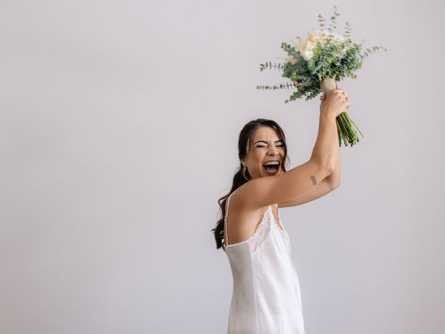 O casamento de Hélder e Vera em Vila Caiz, Amarante 10