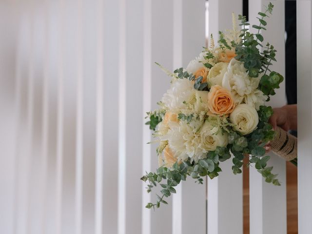 O casamento de Hélder e Vera em Vila Caiz, Amarante 13