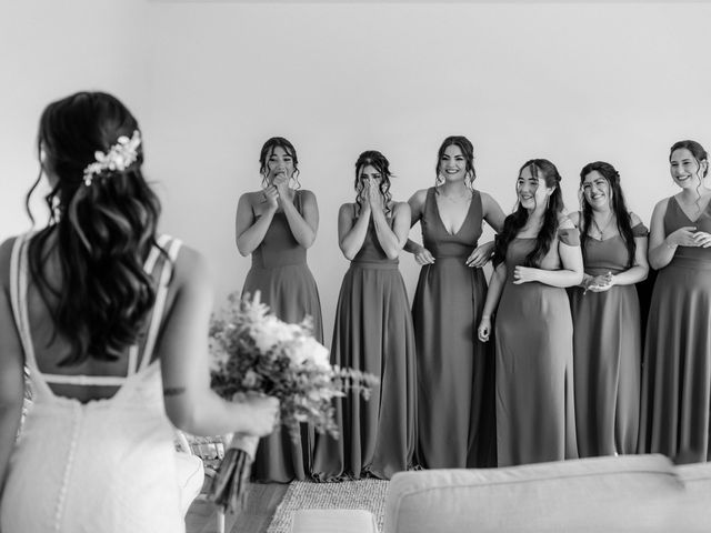 O casamento de Hélder e Vera em Vila Caiz, Amarante 15