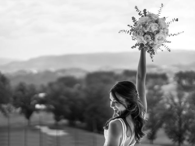 O casamento de Hélder e Vera em Vila Caiz, Amarante 16