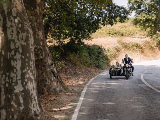 O casamento de Hélder e Vera em Vila Caiz, Amarante 18