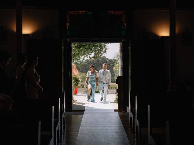 O casamento de Hélder e Vera em Vila Caiz, Amarante 19