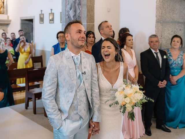 O casamento de Hélder e Vera em Vila Caiz, Amarante 20