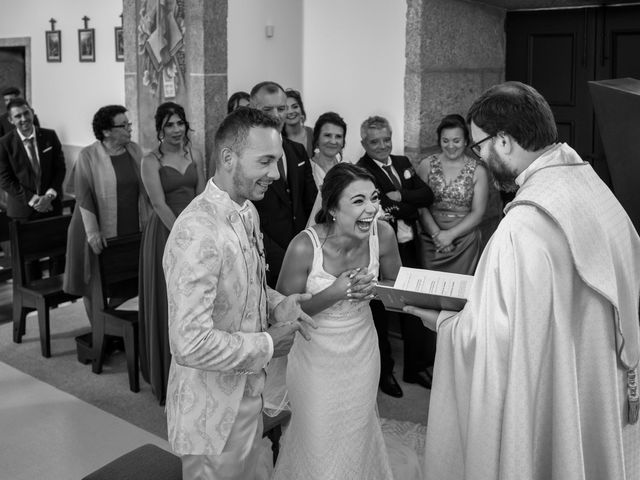 O casamento de Hélder e Vera em Vila Caiz, Amarante 22